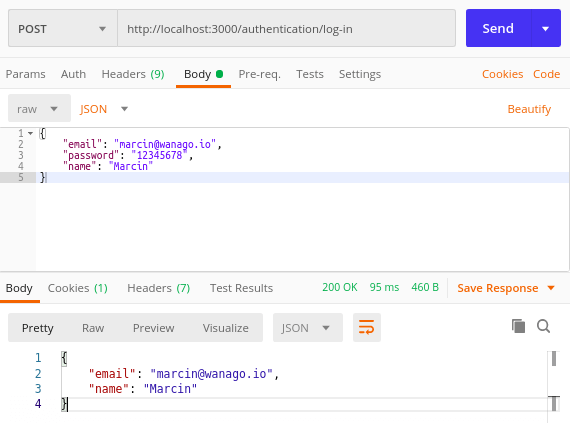 Middleware, Interceptor, and Filter in NestJS