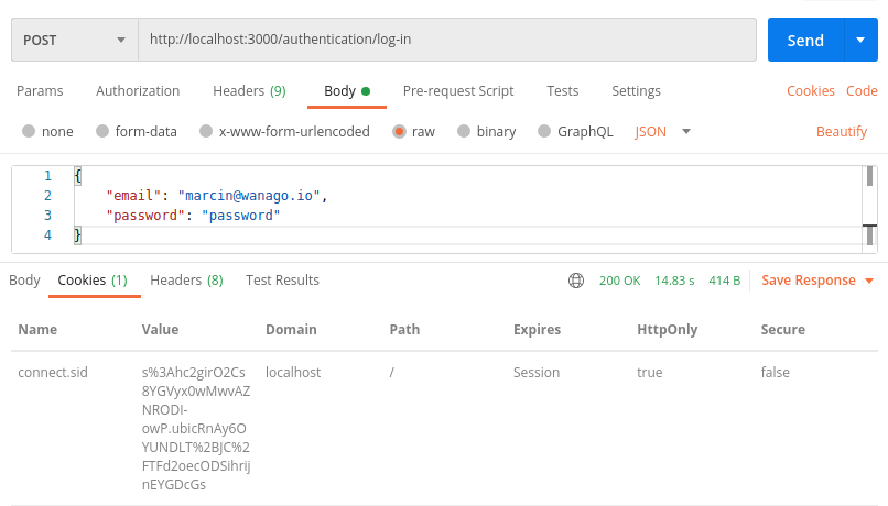 NestJS #29 - Custom Exception Filters, Catch-All Exception Filter, Handle  any Exception