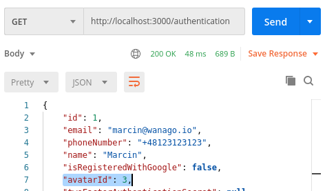 Downloading files with NestJS